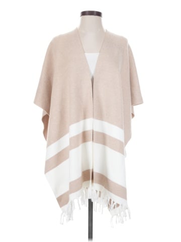 Chico's Poncho (view 1)