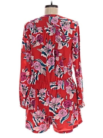 dalia Romper (view 2)