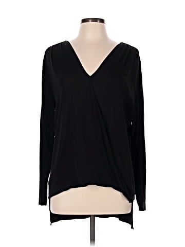 Vince Camuto Long Sleeve Blouse (view 1)