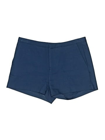 Zara Basic Shorts (view 1)