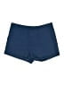 Zara Basic Solid Blue Shorts Size XS - photo 1