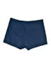 Zara Basic Solid Blue Shorts Size XS - photo 2