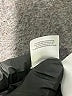 Anne Klein Black Pullover Sweater Size S - photo 8