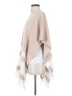 Chico's Tan Poncho Size S - photo 5