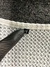 Unbranded White Cardigan Size M - photo 7