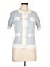 Unbranded Blue Cardigan Size L (estimated) - photo 1