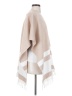 Chico's Tan Poncho Size S - photo 4