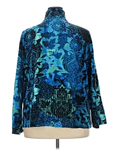 Draper's & Damon's Track Jacket (view 2)