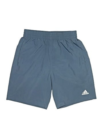 Adidas Athletic Shorts (view 1)