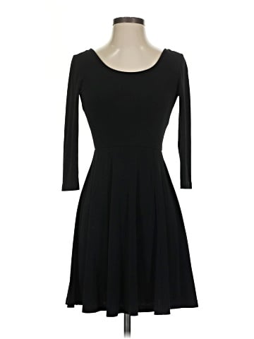 Forever 21 Cocktail Dress (view 1)