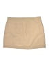 Lane Bryant Solid Tan Skort Size 20 - photo 2