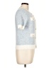 Unbranded Blue Cardigan Size L (estimated) - photo 4