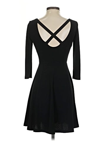 Forever 21 Cocktail Dress (view 2)