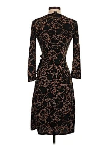 BCBGMAXAZRIA Cocktail Dress (view 2)