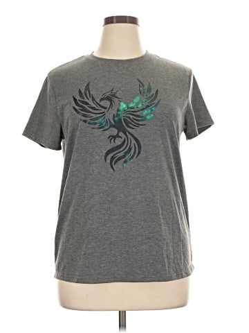 Assorted Brands Short Sleeve T-Shirt (view 1)