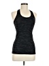Lululemon Athletica Black Active Tank Size 6 - 8 - photo 1