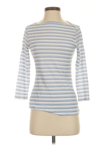 L.L.Bean 3/4 Sleeve T-Shirt (view 1)