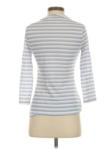 L.L.Bean 3/4 Sleeve T-Shirt (view 2)