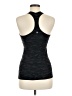 Lululemon Athletica Black Active Tank Size 6 - 8 - photo 2