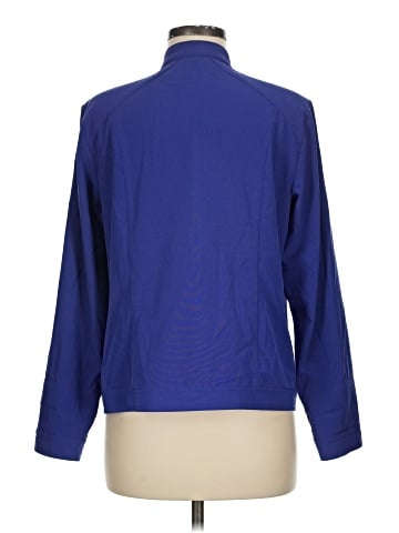 Zenergy by Chico's Track Jacket (view 2)