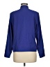 Zenergy by Chico's Blue Track Jacket Size Med (1) - photo 2