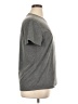Assorted Brands Gray Short Sleeve T-Shirt Size XL - photo 4