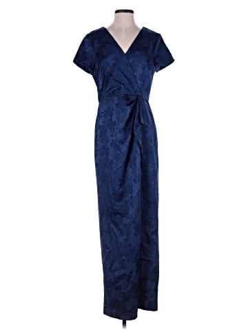 JS Collections Casual Dress (view 1)