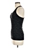 Lululemon Athletica Black Active Tank Size 6 - 8 - photo 5