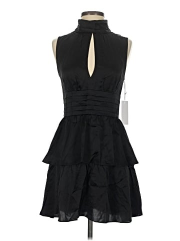 Amanda Uprichard Cocktail Dress (view 1)