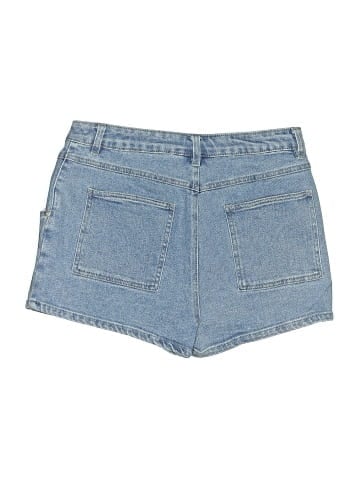 Windsor Denim Shorts (view 2)