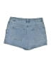 Windsor Blue Denim Shorts Size S - photo 2