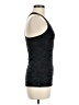 Lululemon Athletica Black Active Tank Size 6 - 8 - photo 4