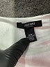 Alfani 100% Polyester Gray 3/4 Sleeve Blouse Size 16 - photo 7