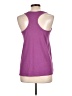 Danskin Now Purple Tank Top Size 12 - 14 - photo 2