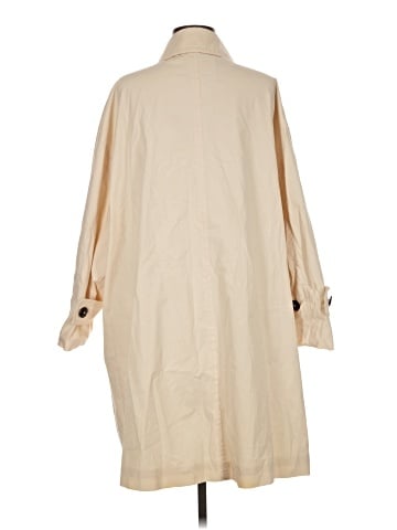 Zara Trenchcoat (view 2)