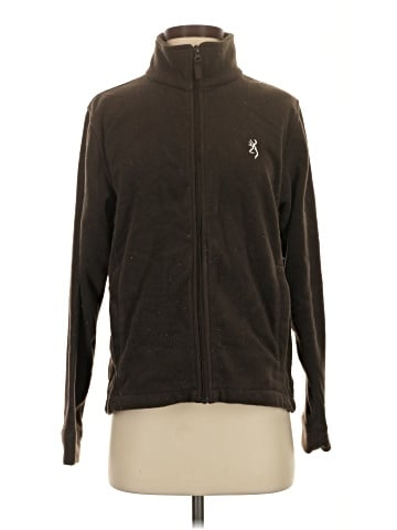 Browning Track Jacket (view 1)