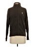 Browning 100% Polyester Brown Track Jacket Size S - photo 1