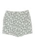 Lands' End Print Gray Shorts Size 14 - photo 1