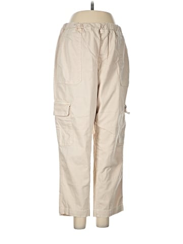 CALVIN KLEIN JEANS Cargo Pants (view 1)