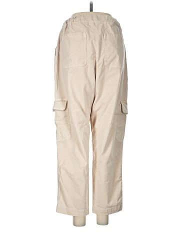 CALVIN KLEIN JEANS Cargo Pants (view 2)