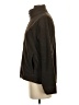 Browning 100% Polyester Brown Track Jacket Size S - photo 5