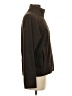 Browning 100% Polyester Brown Track Jacket Size S - photo 4