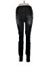 Unbranded Graphic Black Jeans Size L (estimated) - photo 2