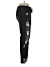 Unbranded Graphic Black Jeans Size L (estimated) - photo 4