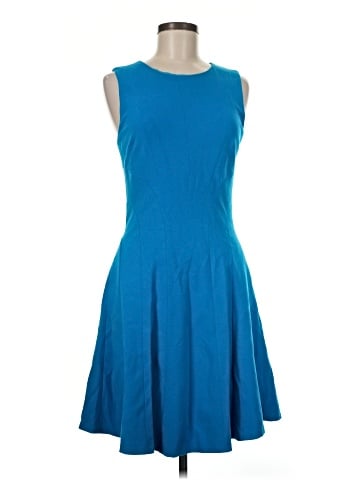 Diane von Furstenberg Casual Dress (view 1)
