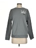 Nike Gray Sweatshirt Size S - photo 1