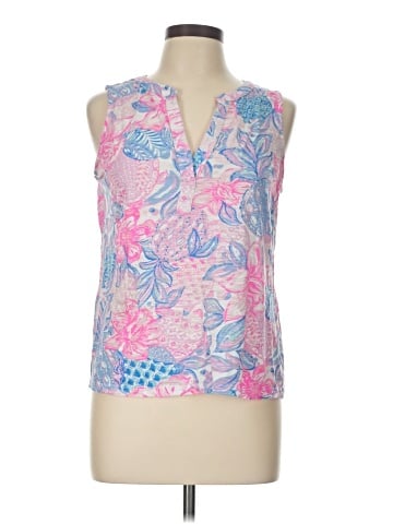 Lilly Pulitzer Tank Top (view 1)