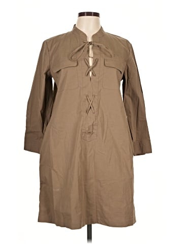 Theory Casual Dress (view 1)