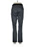 H&M Polka Dots Blue Casual Pants Size 10 - photo 2