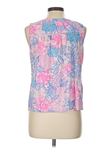 Lilly Pulitzer Tank Top (view 2)